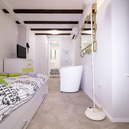 Apartments Bella Tara Piran Exterior photo