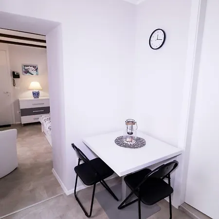 Apartments Bella Tara Piran Exterior photo