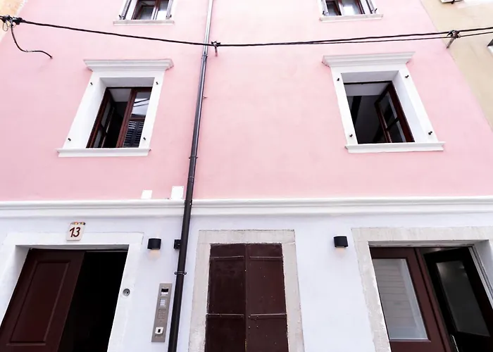 Apartments Bella Tara