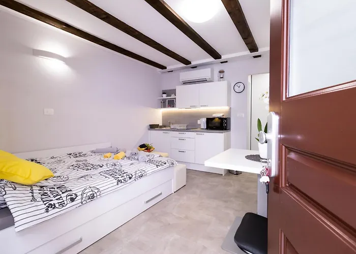Apartments Bella Tara