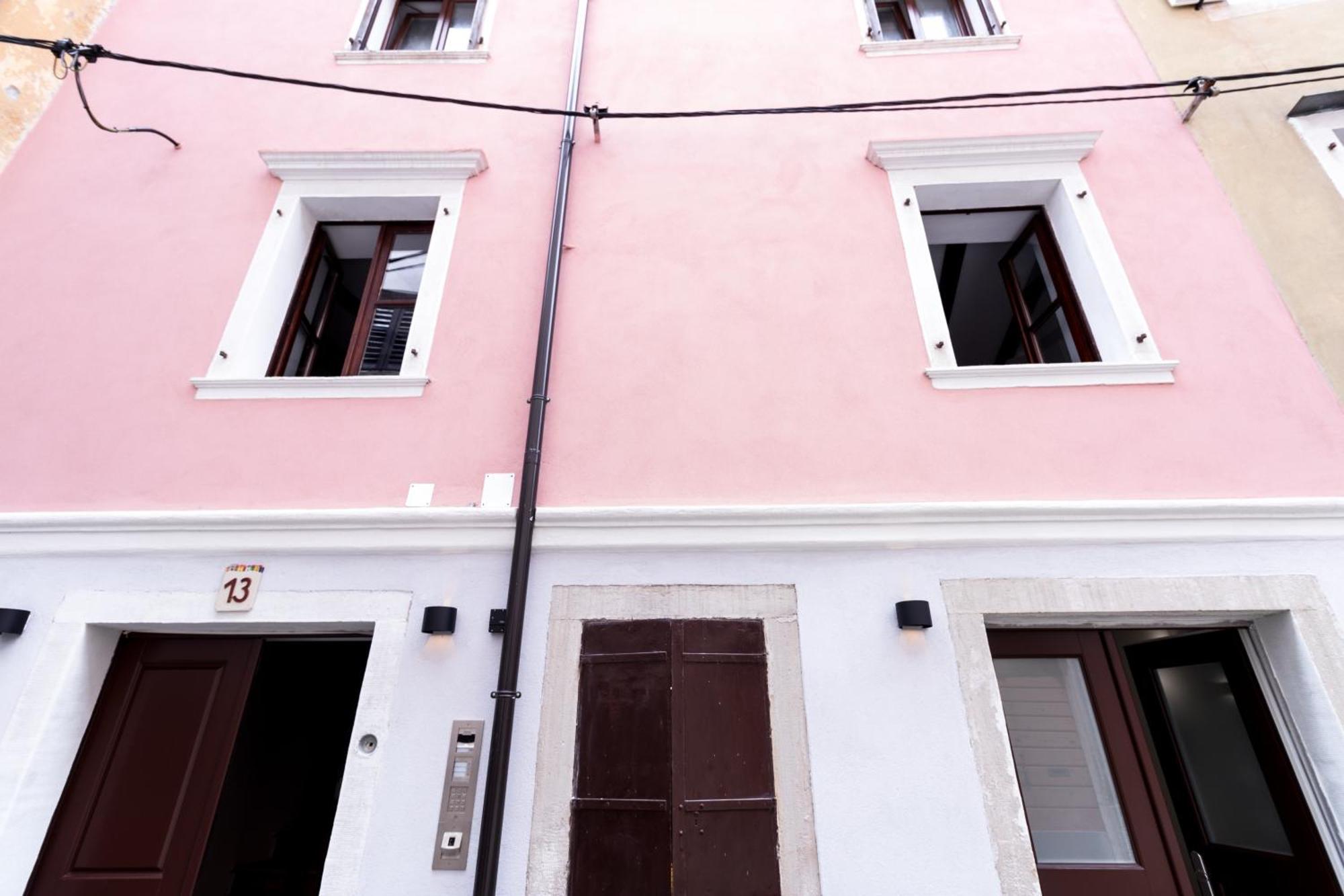 Apartment Bella Tara