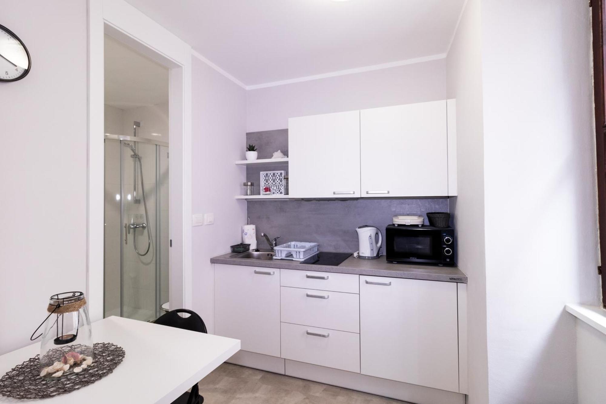 Bella Tara Apartment