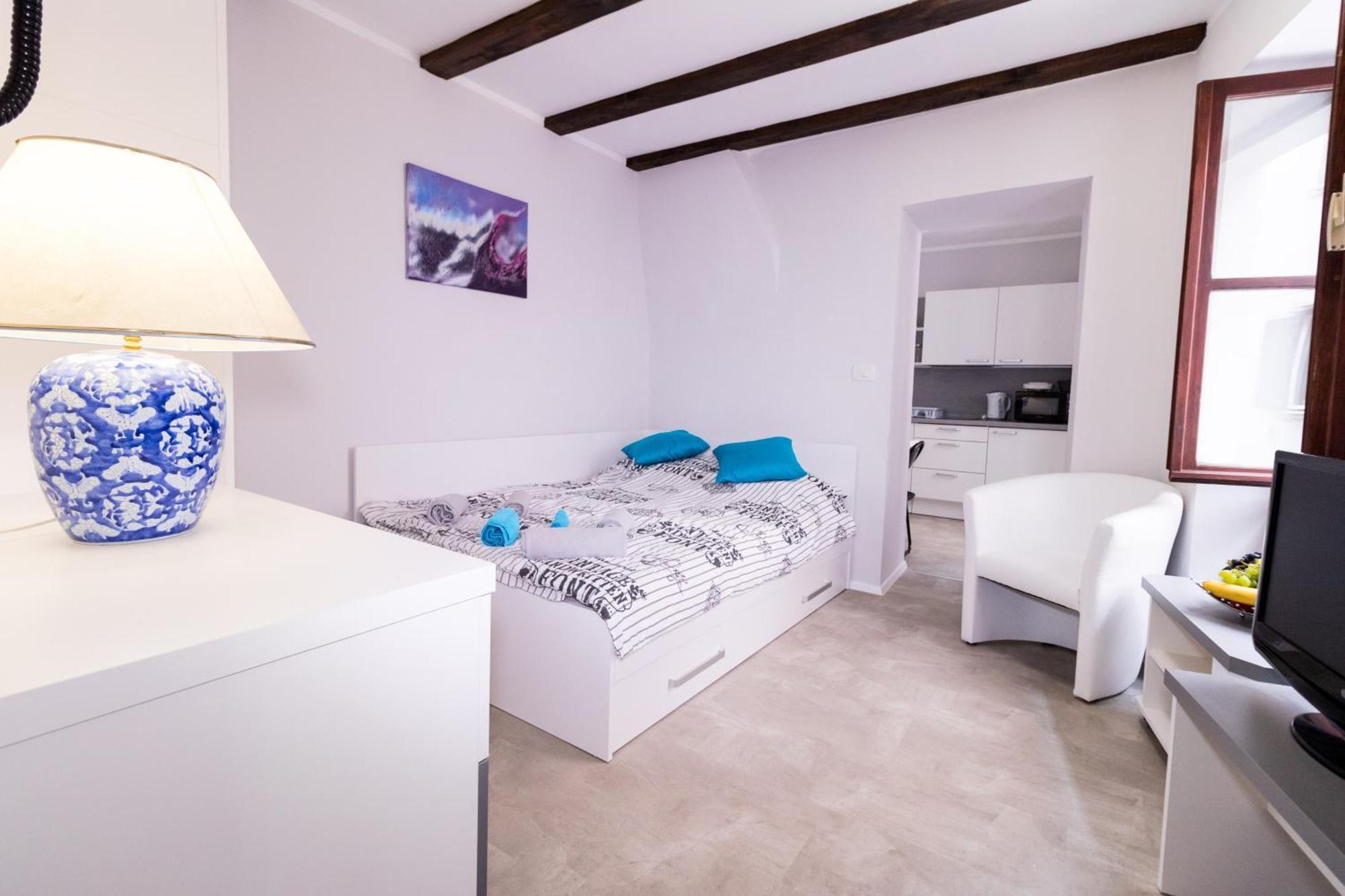 Apartment Bella Tara Piran