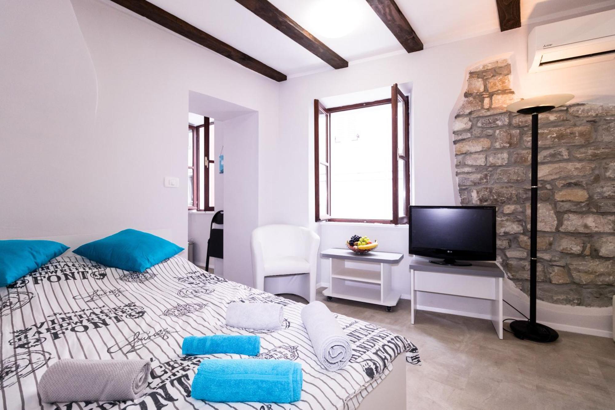Apartment Bella Tara Piran