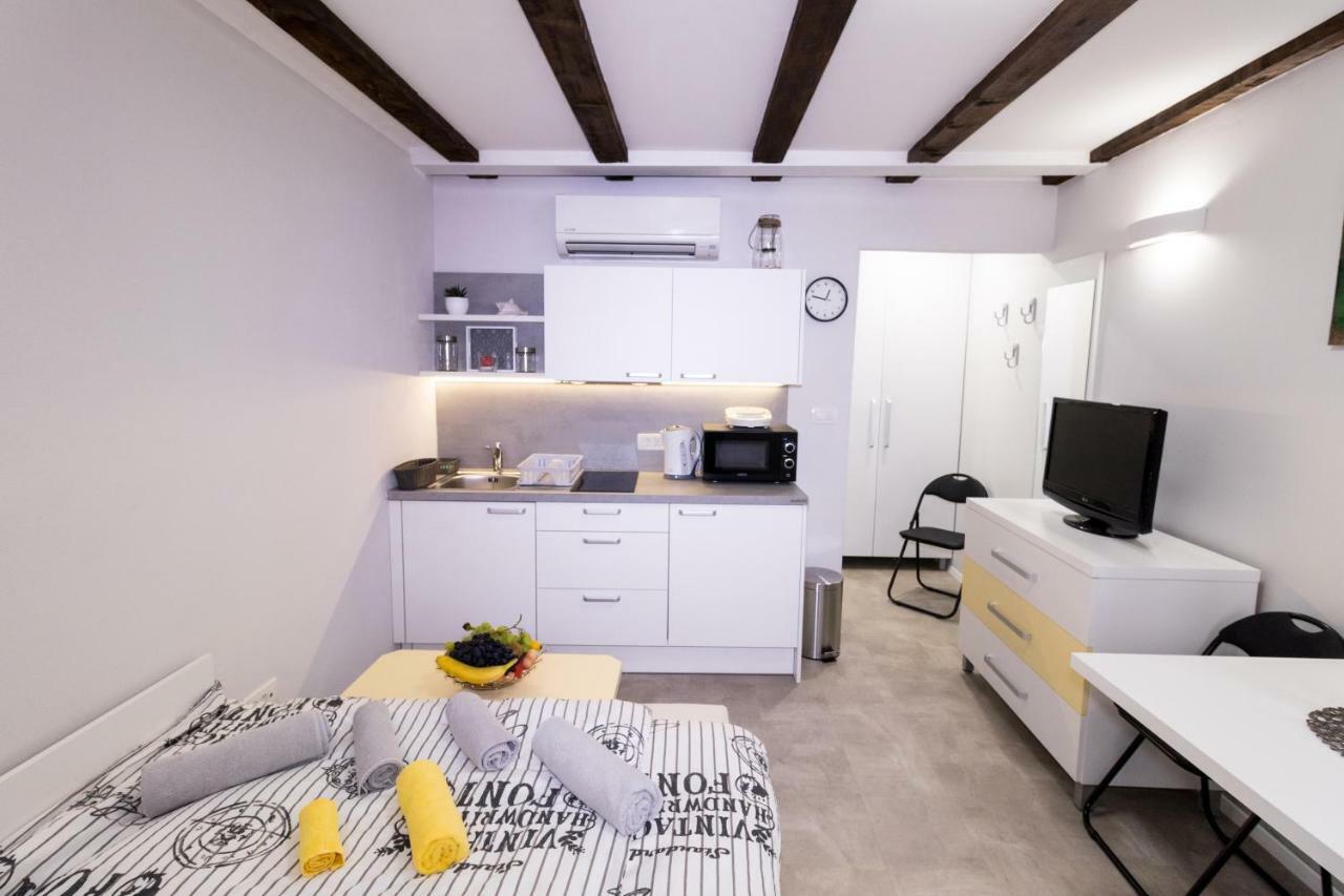 Bella Tara Apartment Piran