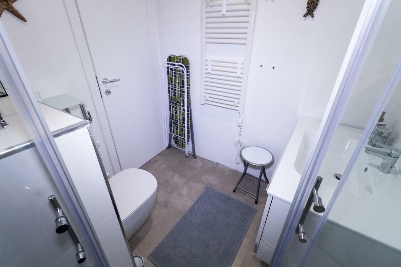Bella Tara Apartman Piran