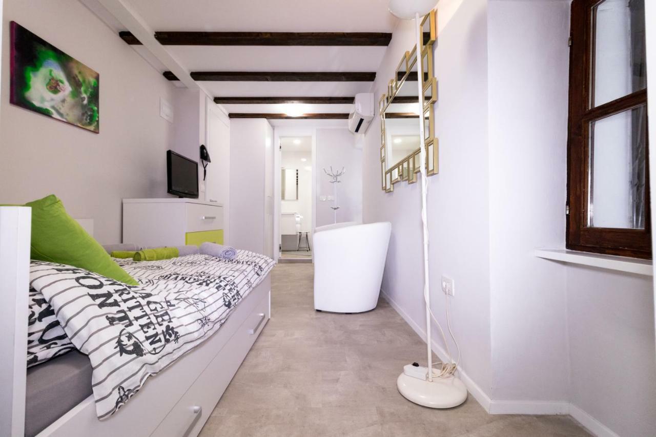 Bella Tara Apartment