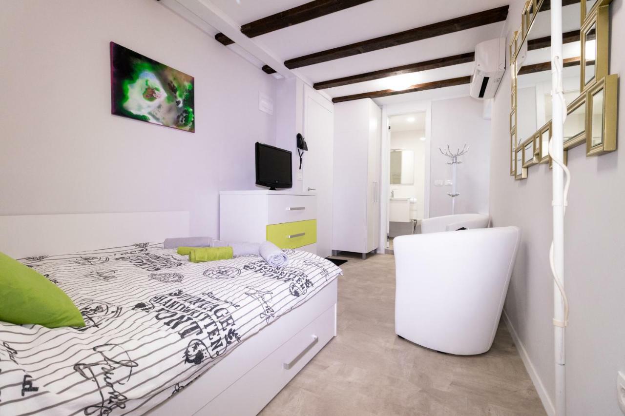 Apartment Bella Tara Piran