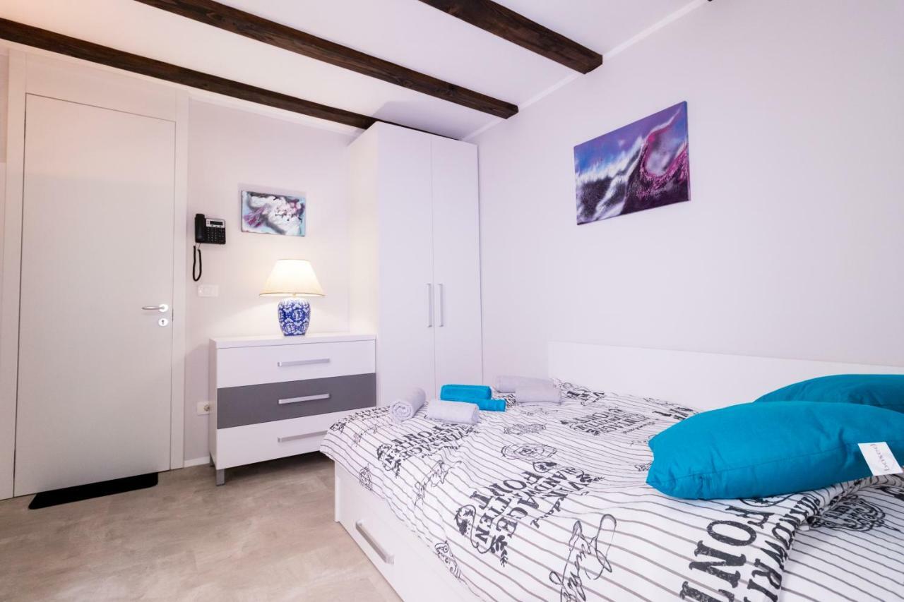 Bella Tara Apartment Piran