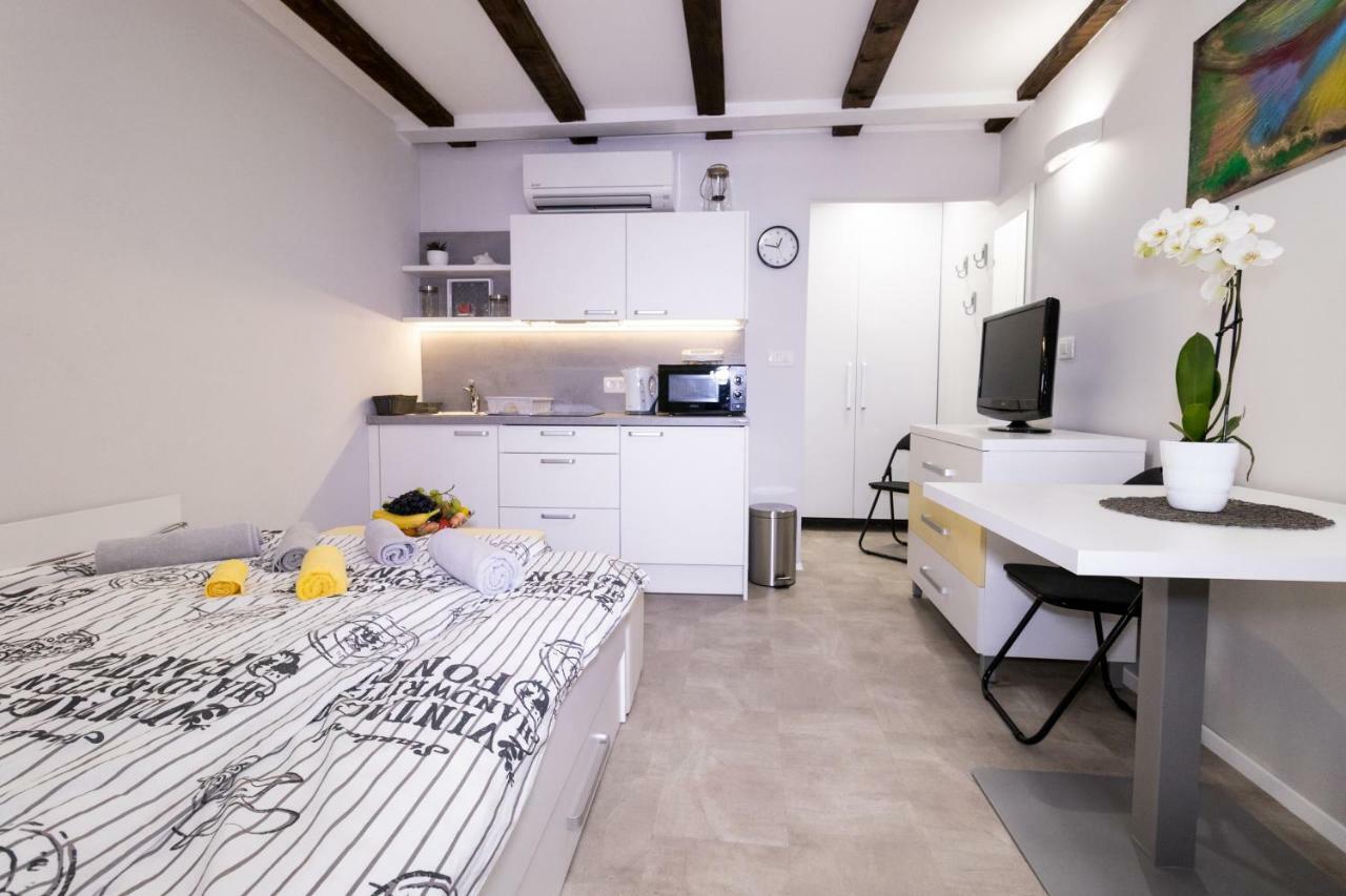 Bella Tara Apartment Piran