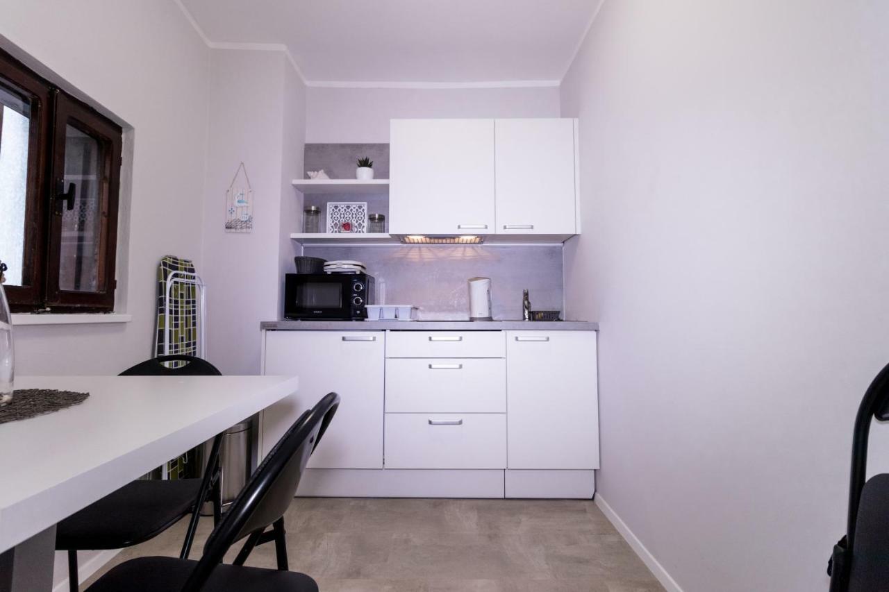 Apartment Bella Tara *