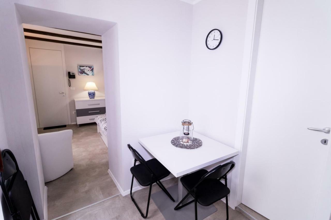 Apartment Bella Tara *