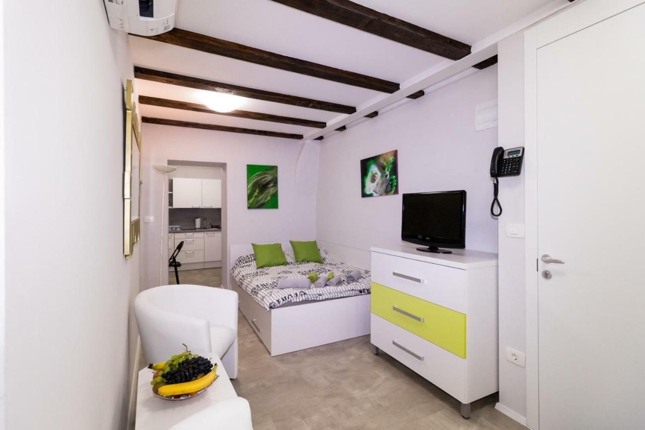 Apartman Bella Tara *