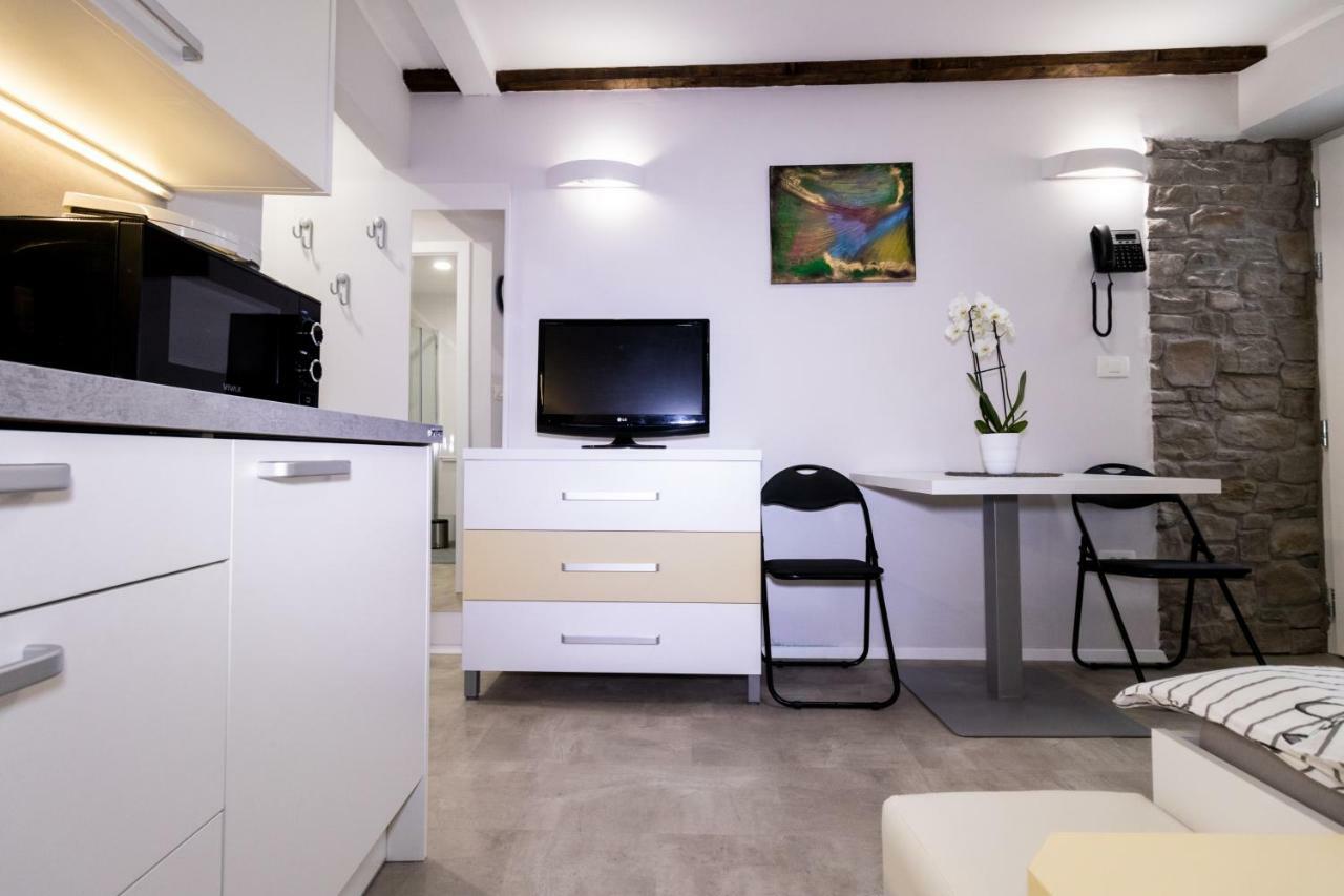 Bella Tara Apartment