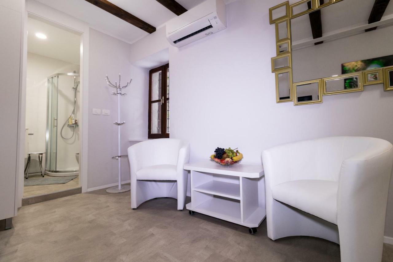 Apartment Bella Tara Piran