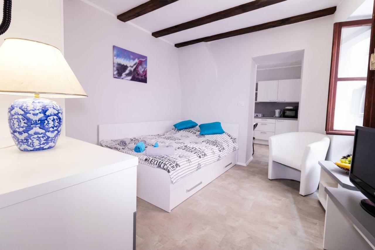 Bella Tara Apartment